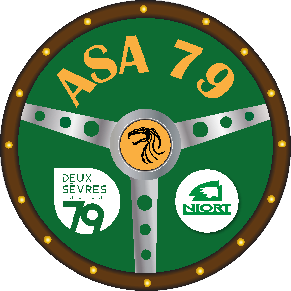 Logo ASA 79